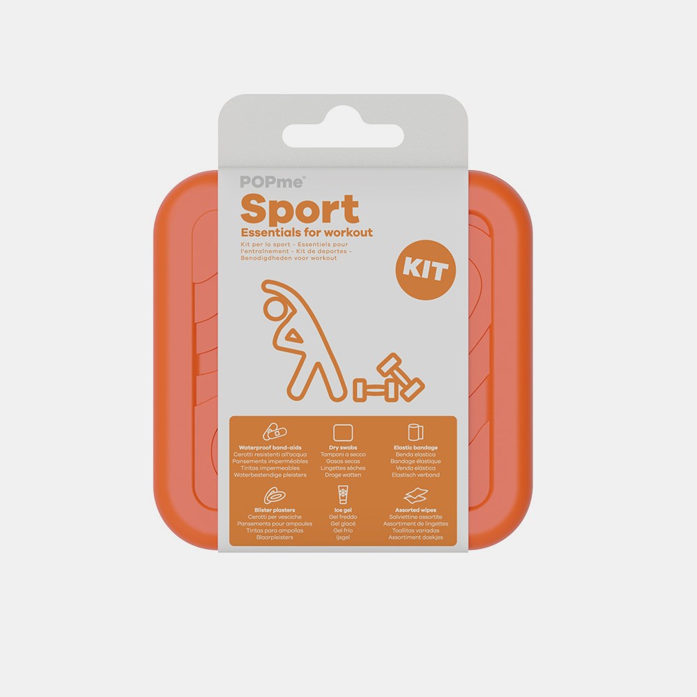 Kit SPORT - POPme