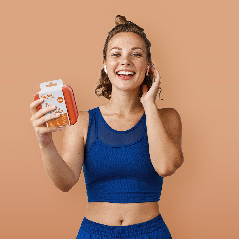 Kit SPORT - POPme