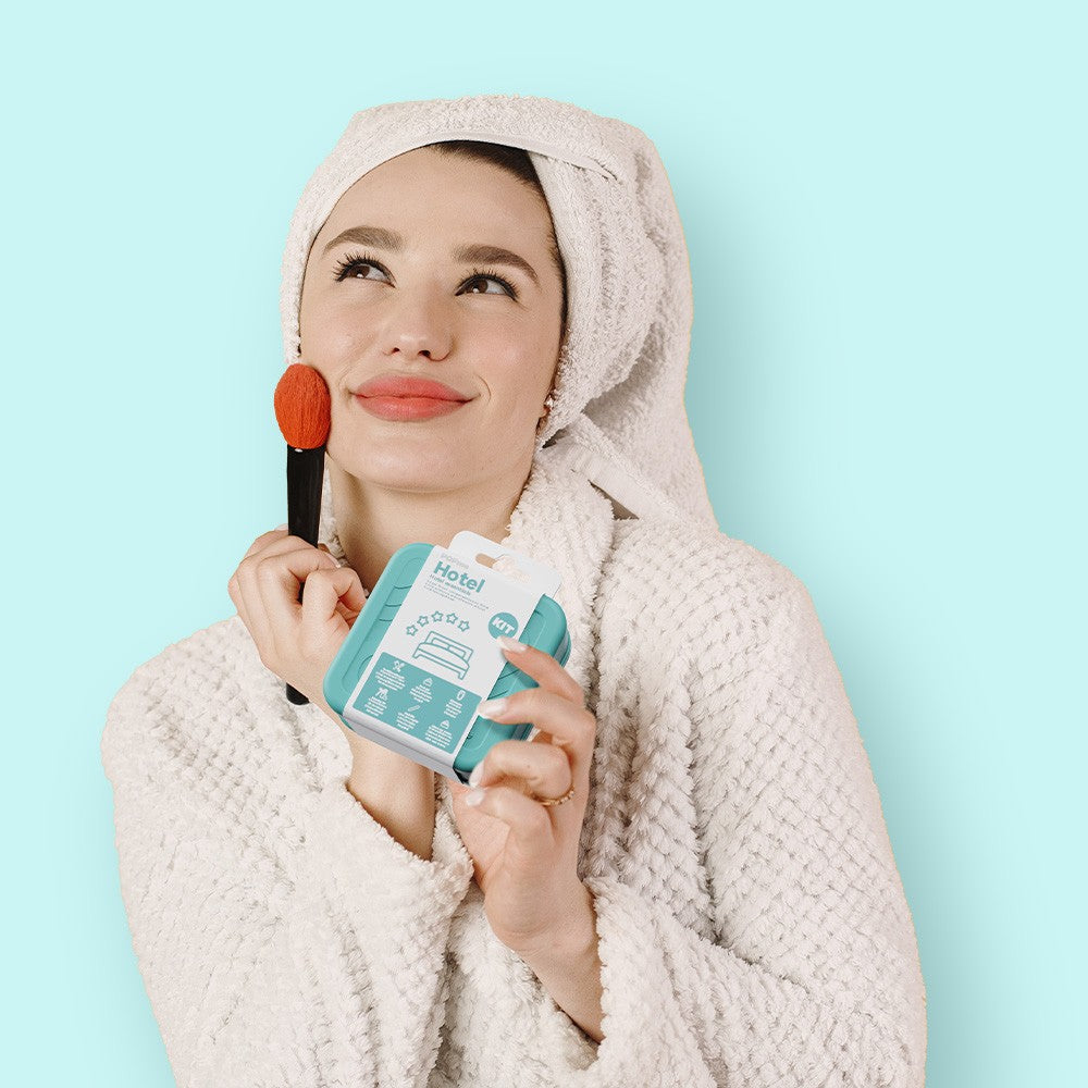 Kit HOTEL - POPme