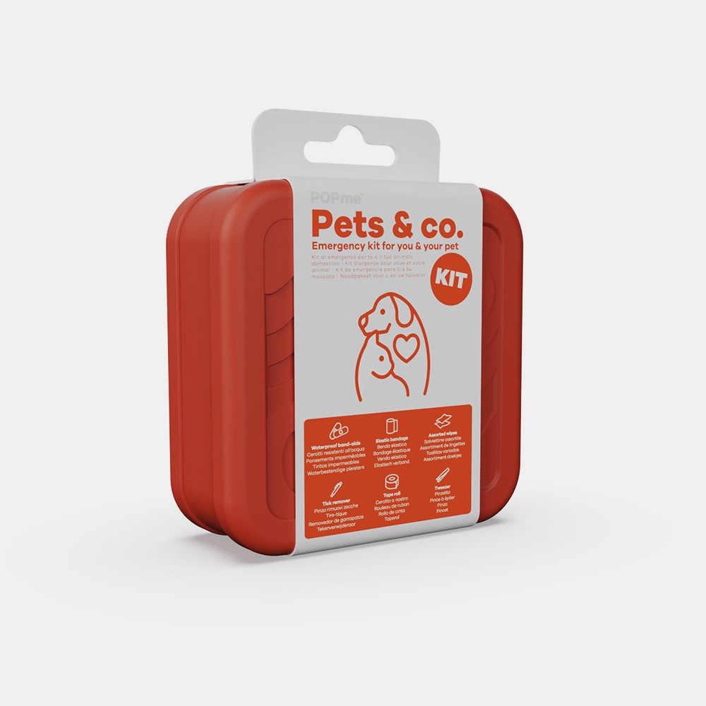 Kit PETS CARE - POPme