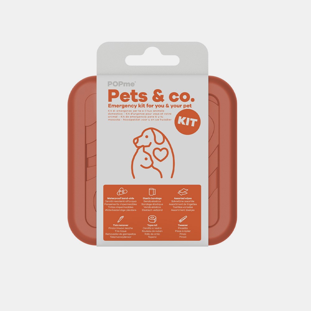 Kit PETS CARE - POPme
