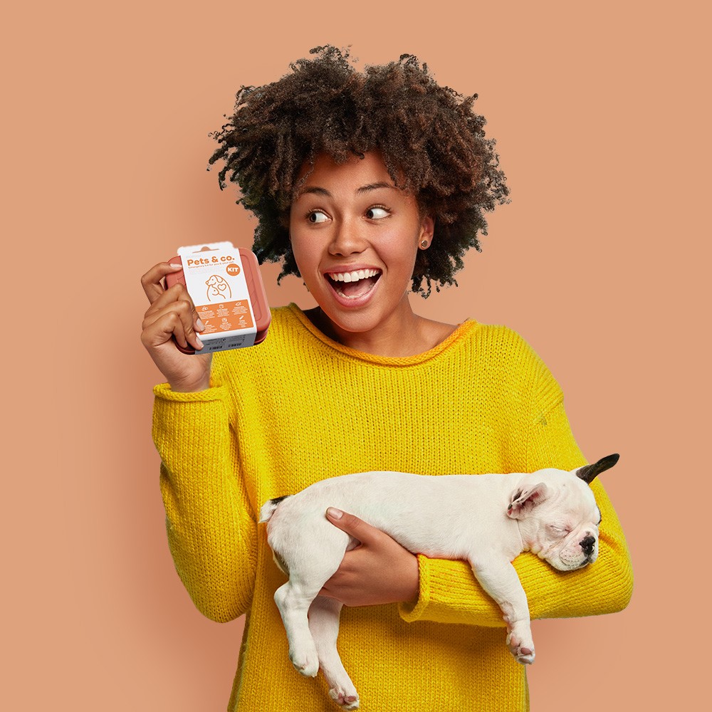 Kit PETS CARE - POPme