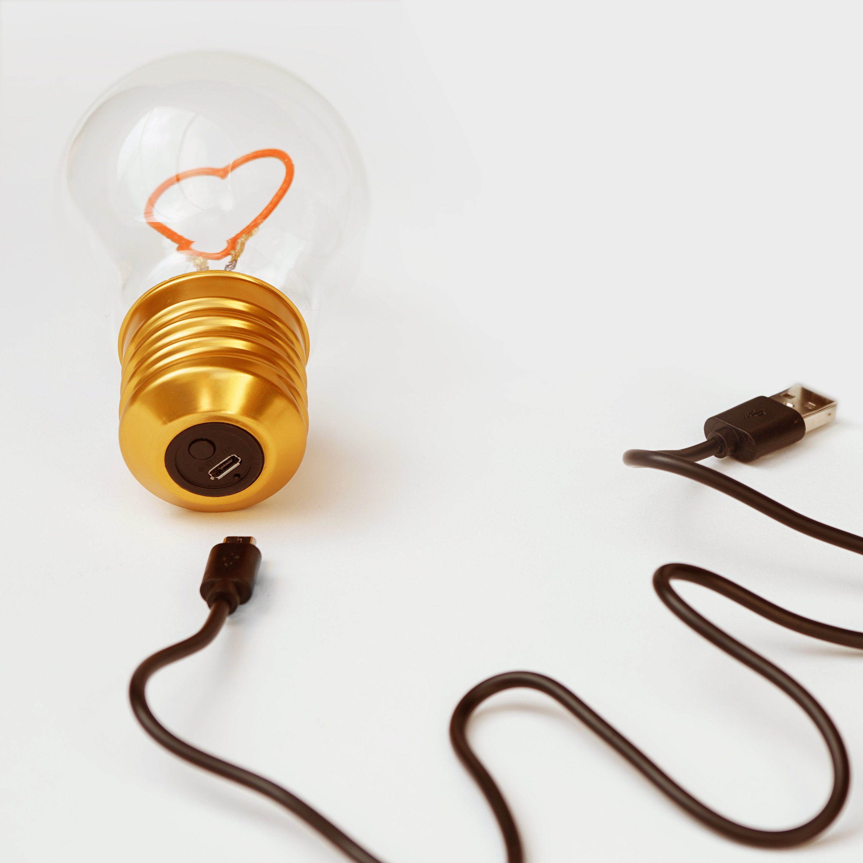 Lampadina Cordless - STELLA