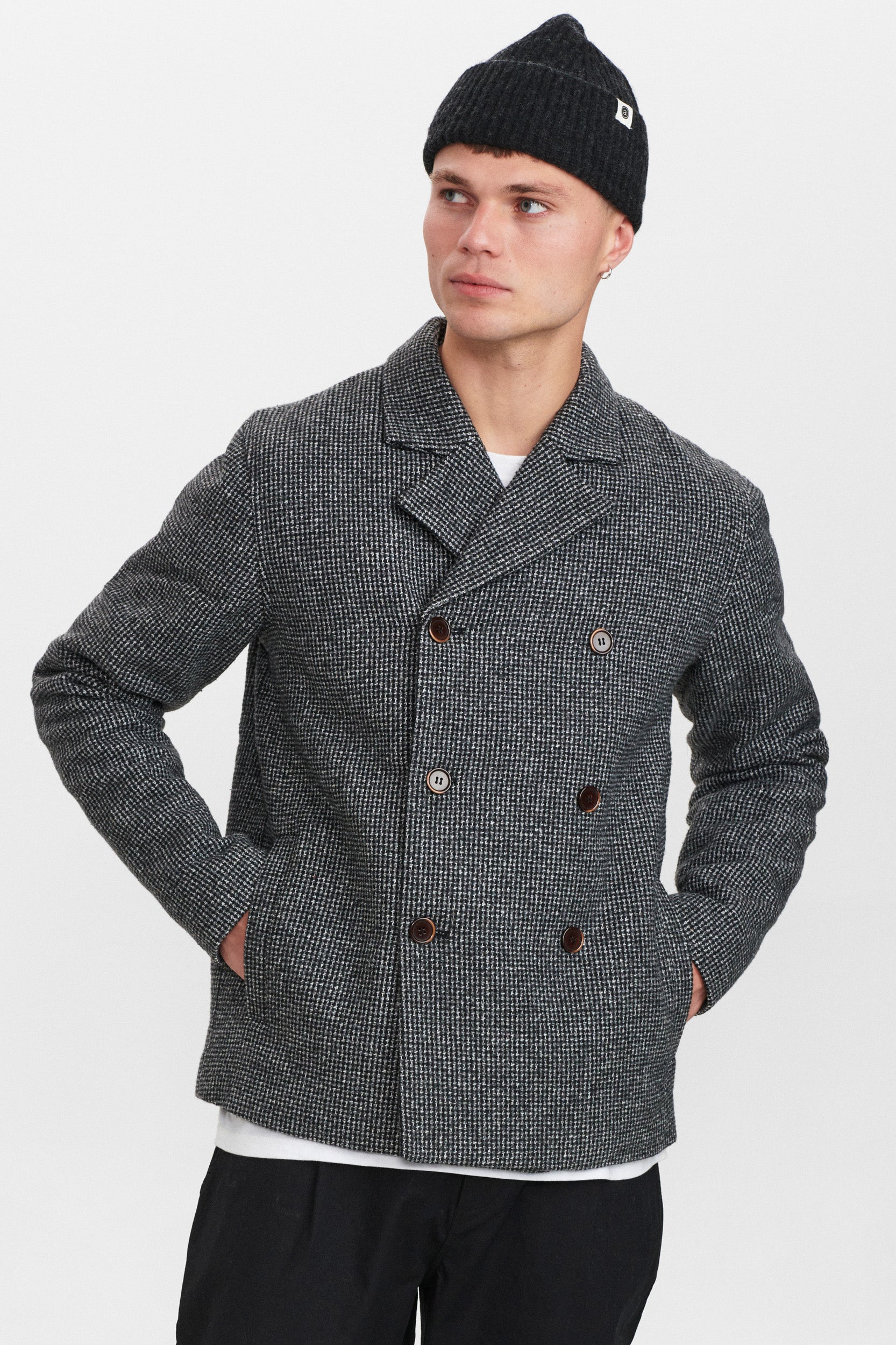 Jacket Akboerge microfantasia