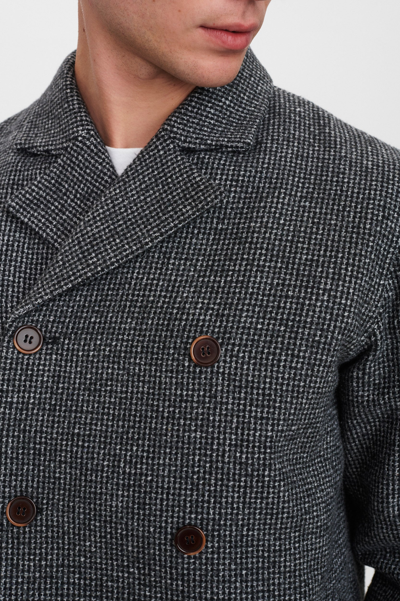 Jacket Akboerge microfantasia