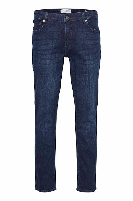 Jeans Basic Joy Dark Blue 202 Solid