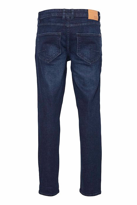Jeans Basic Joy Dark Blue 202 Solid