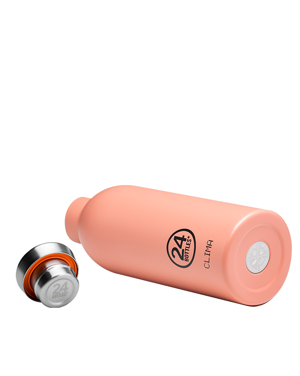 Clima Bottle Blush Rose 500ml