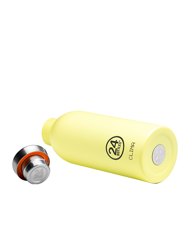 Clima Bottle Citrus 500ml
