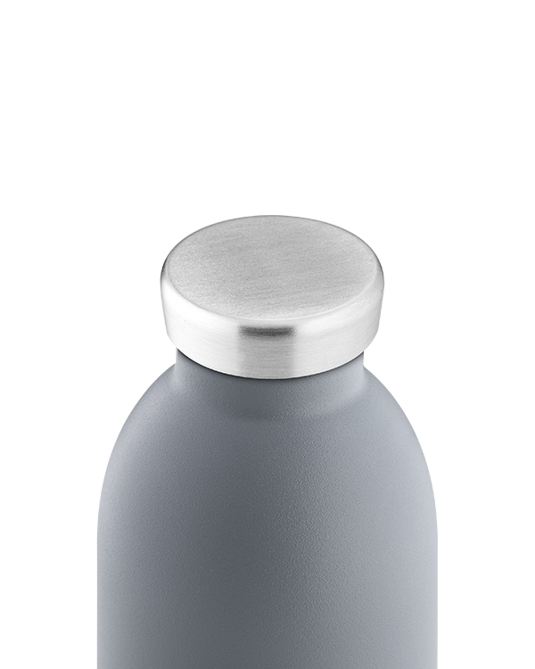 Clima Bottle Formal Grey 500ml