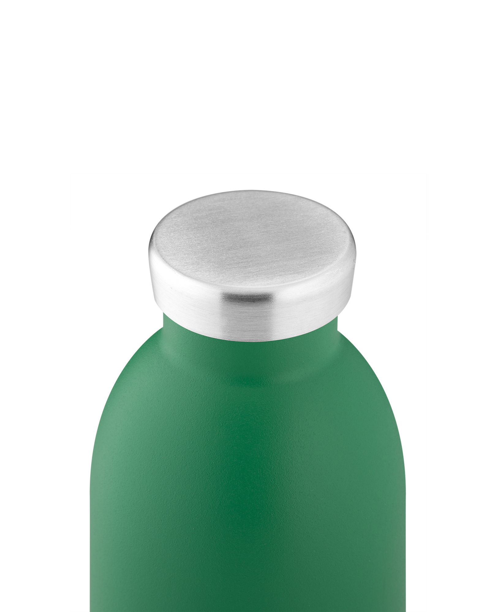 Clima Bottle Emerald Green 500ml
