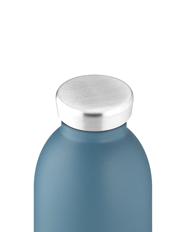 Clima Bottle Powder Blue 500ml