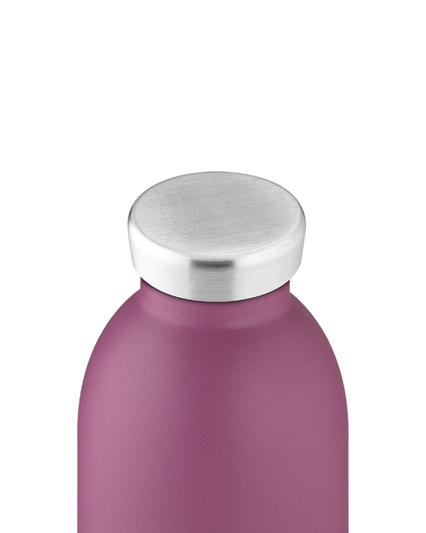 Clima Bottle Mauve 500ml