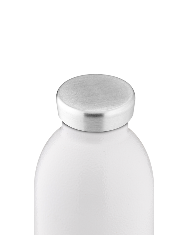Clima Bottle Arctic White 500ml