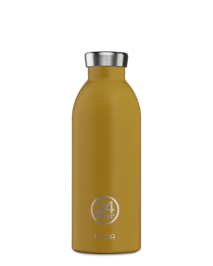 Clima Bottle Safari Khaki 500ml