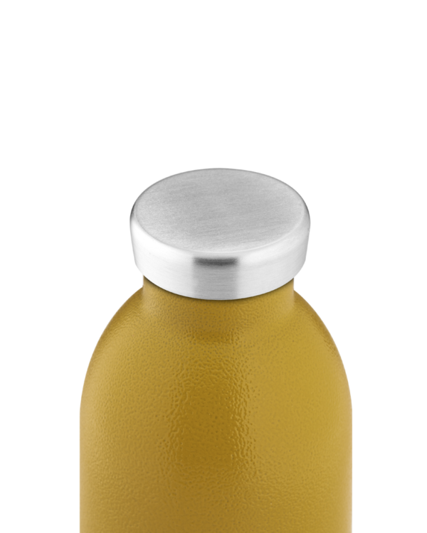 Clima Bottle Safari Khaki 500ml