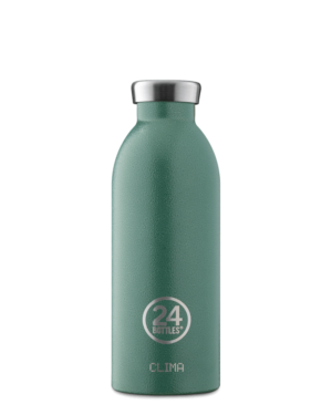 Clima Bottle Moss Green 500ml
