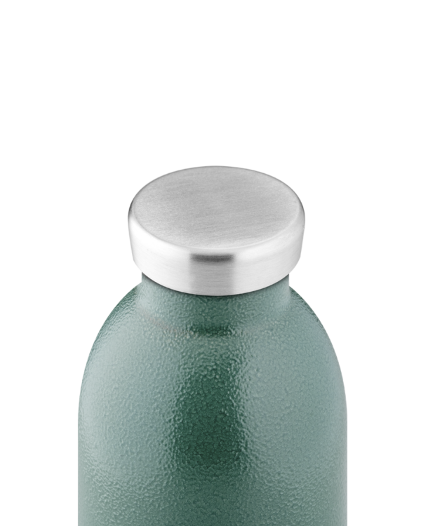 Clima Bottle Moss Green 500ml