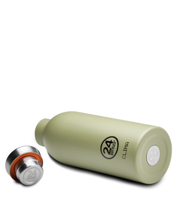 Clima Bottle Sage 500ml