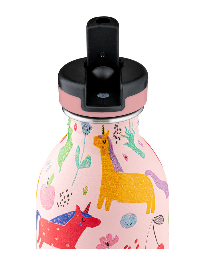 Bottle Kids 250ml - Magic Friends