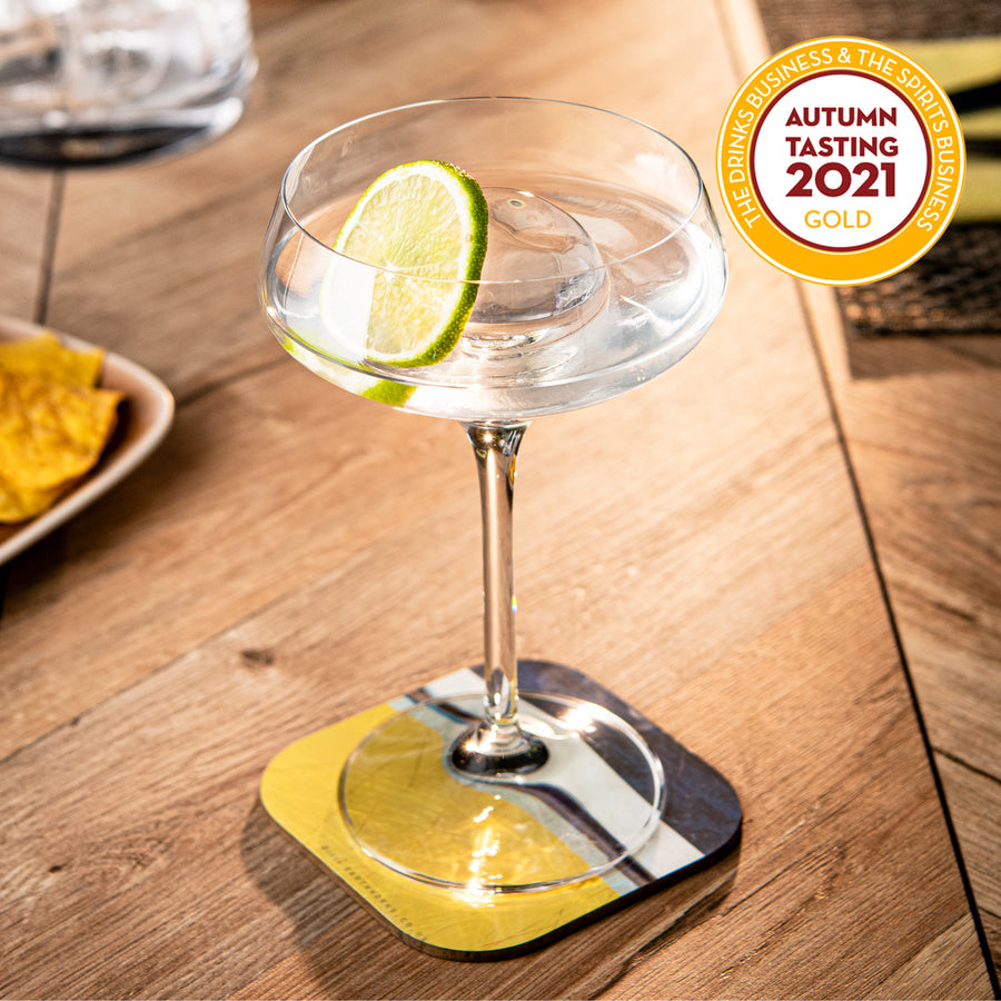 NIO Cocktails MARGARITA