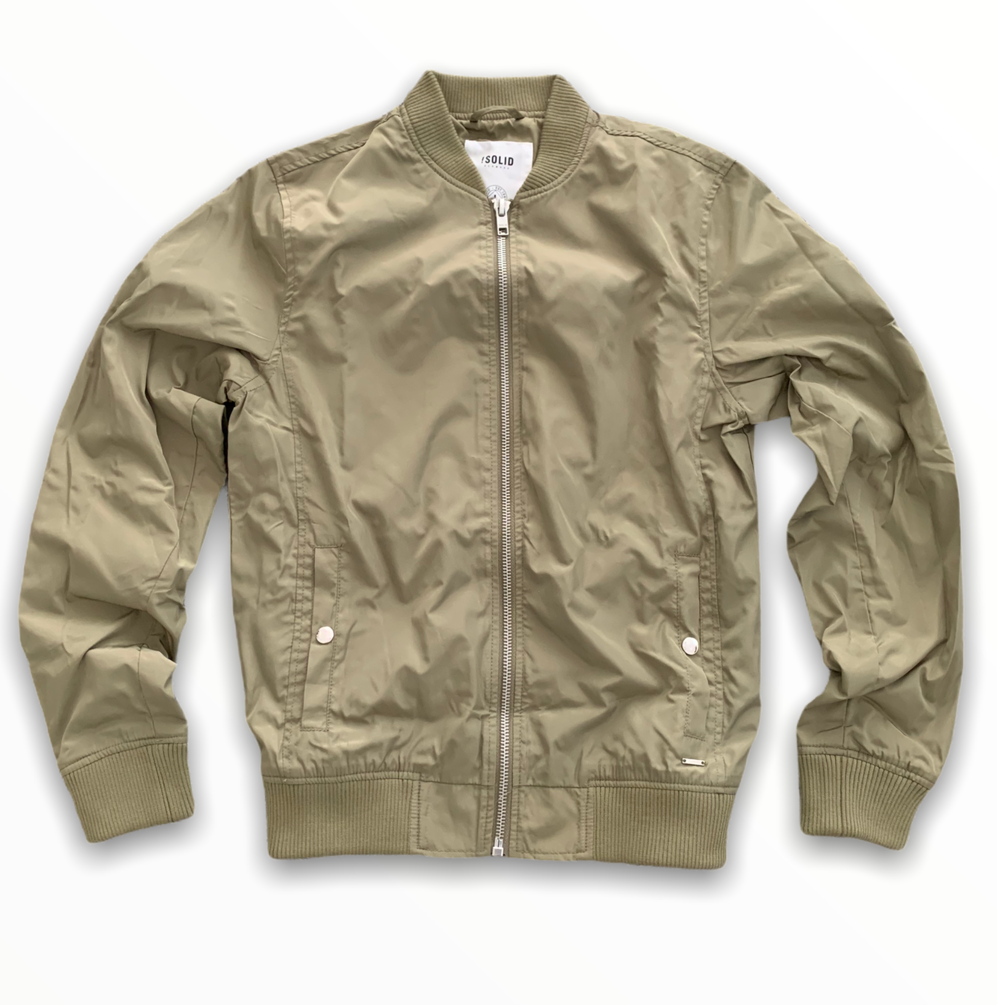 Bomber uomo Khaki