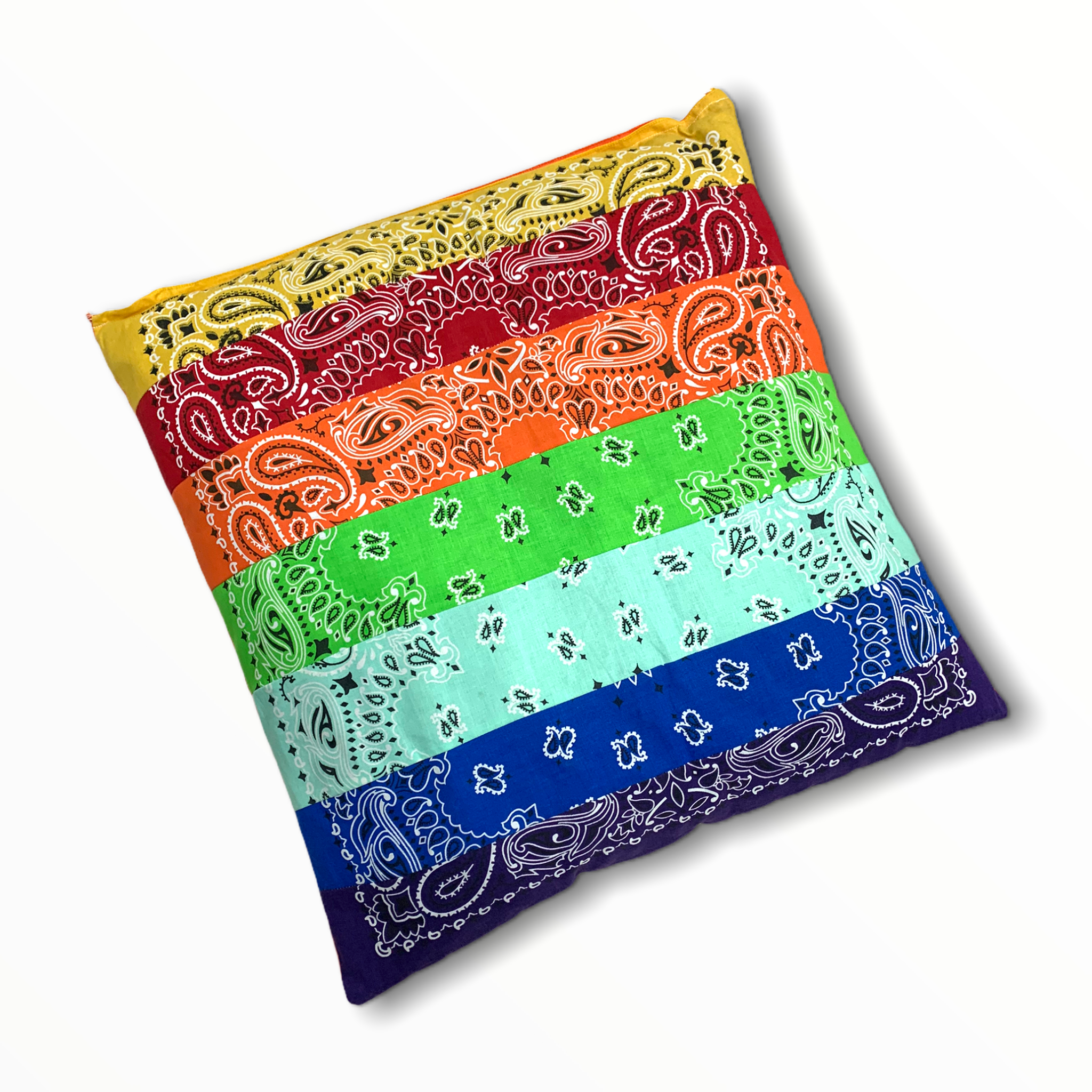 Cuscino Bandanas