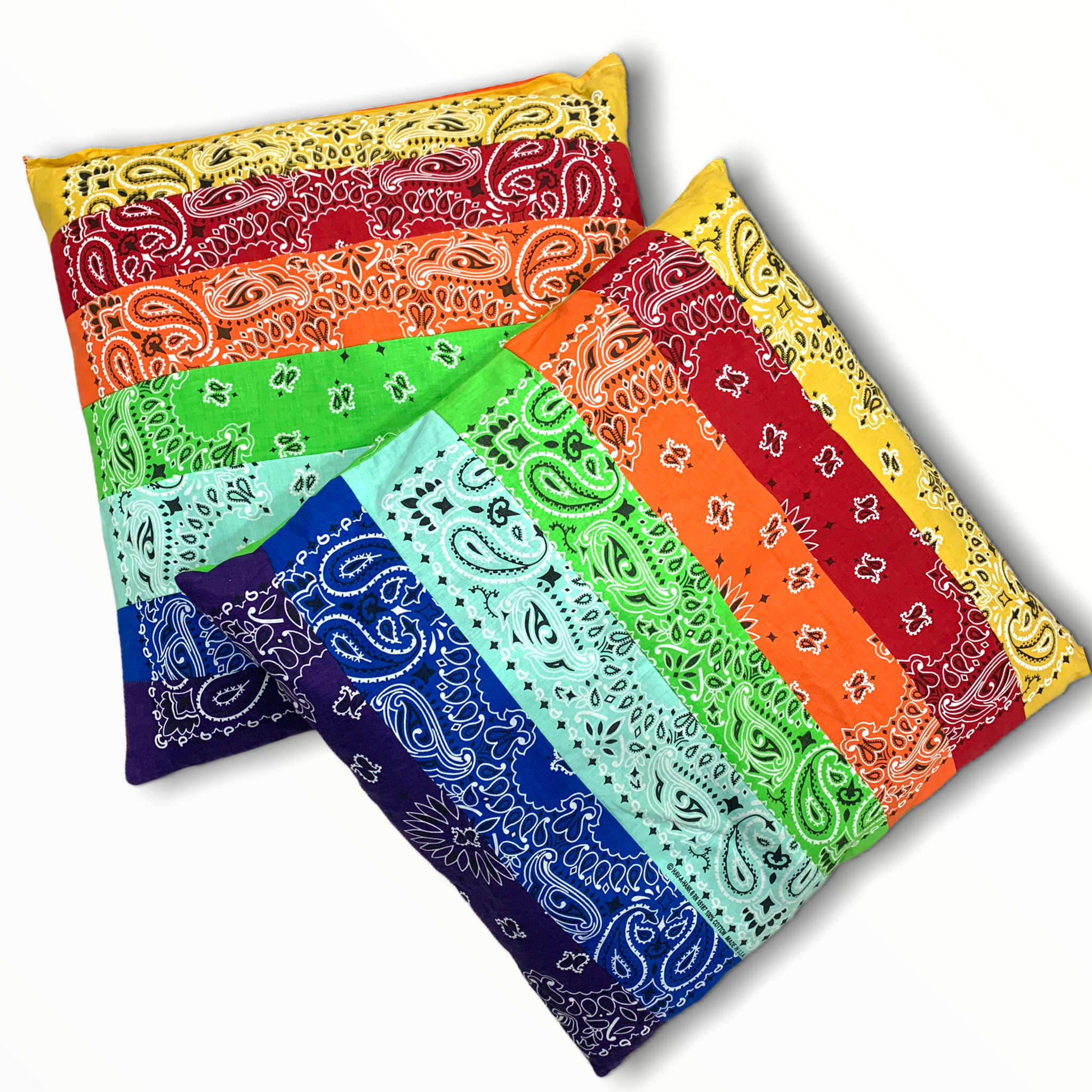 Cuscino Bandanas