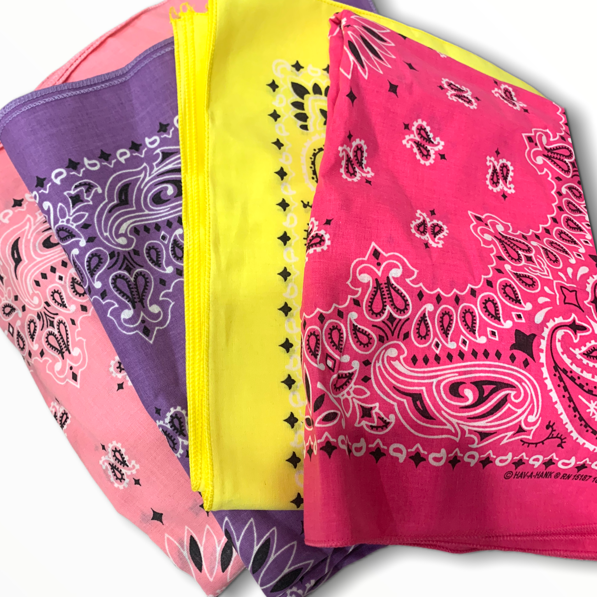 Cuscino Bandanas