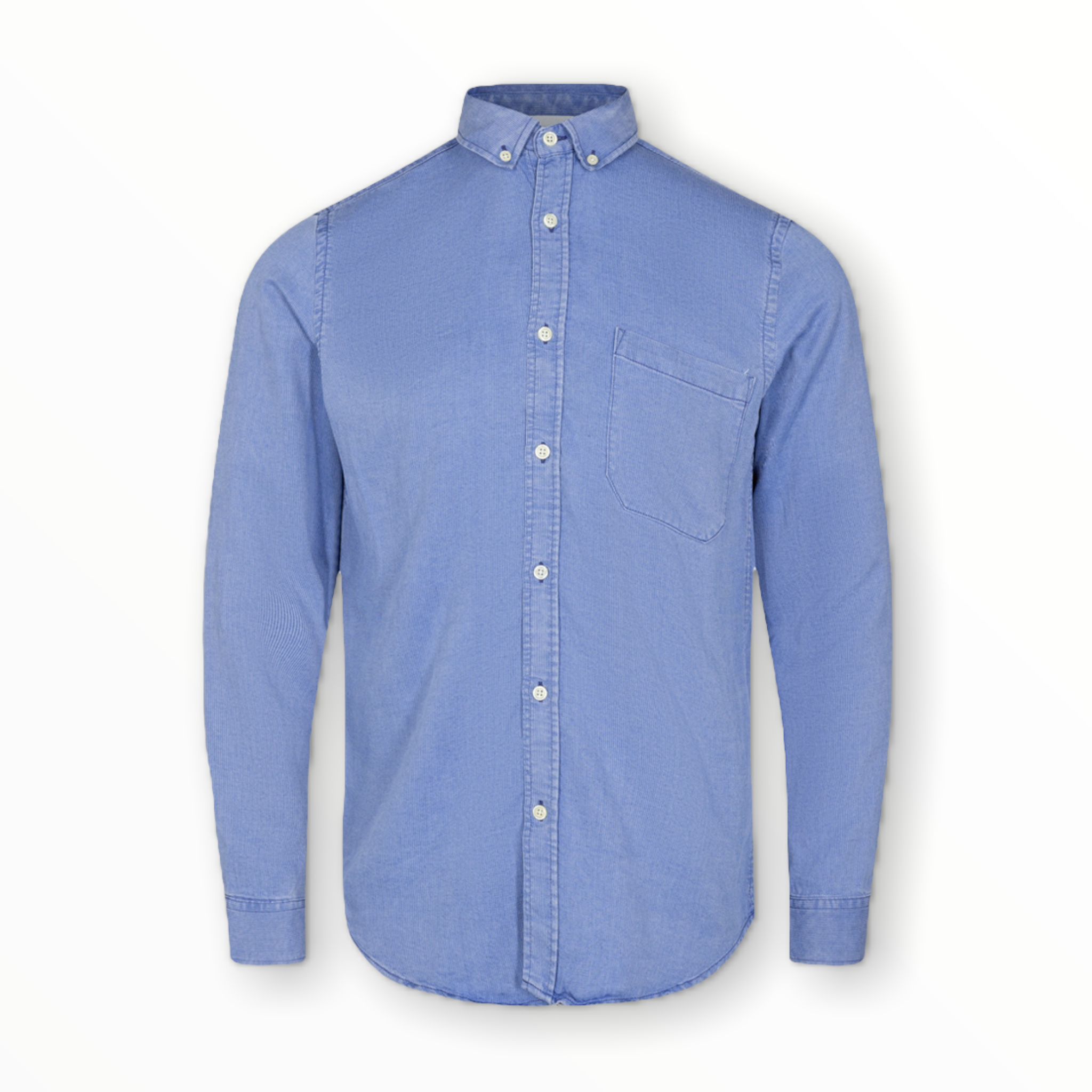 Camicia Akkonrad Moonlight Blue