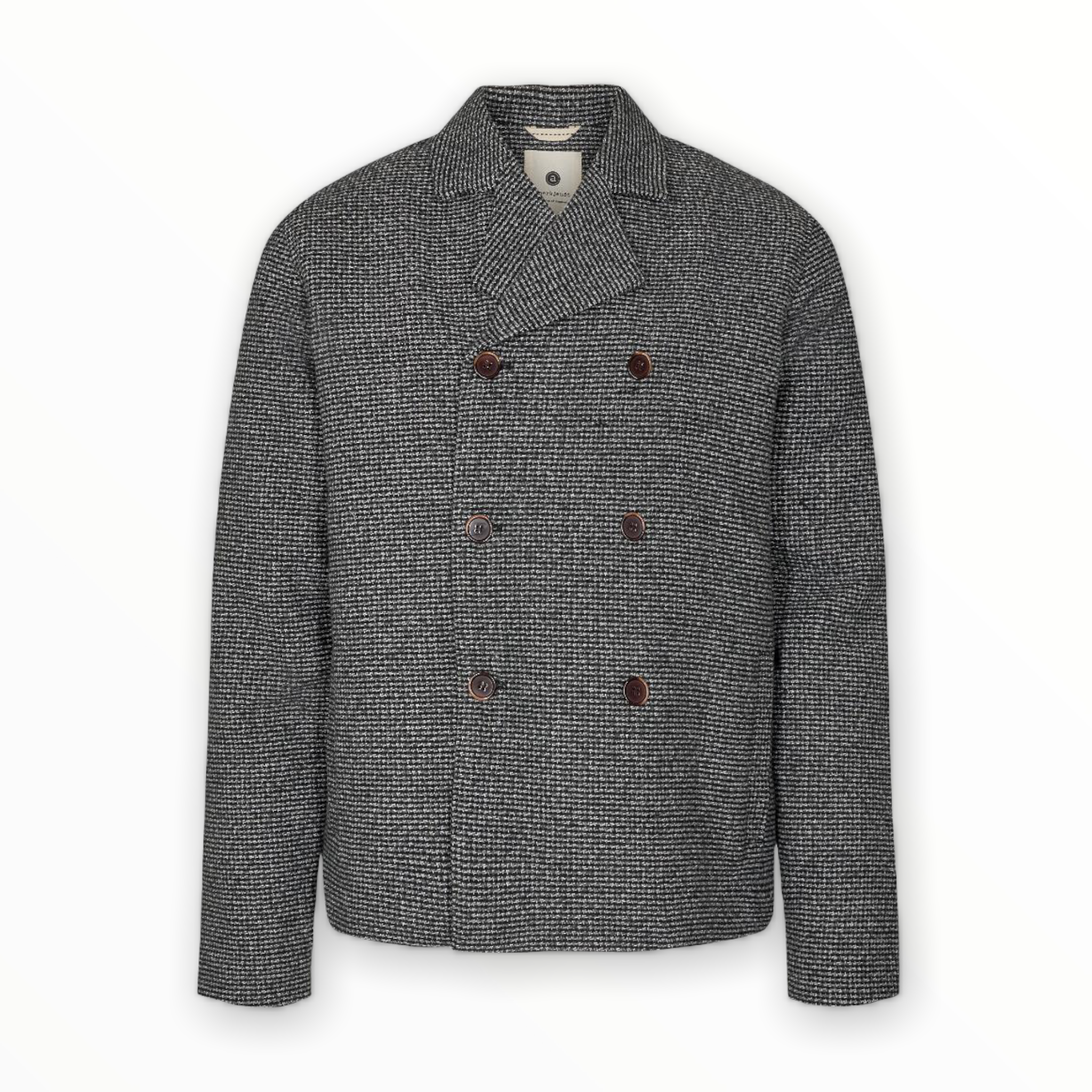 Jacket Akboerge microfantasia
