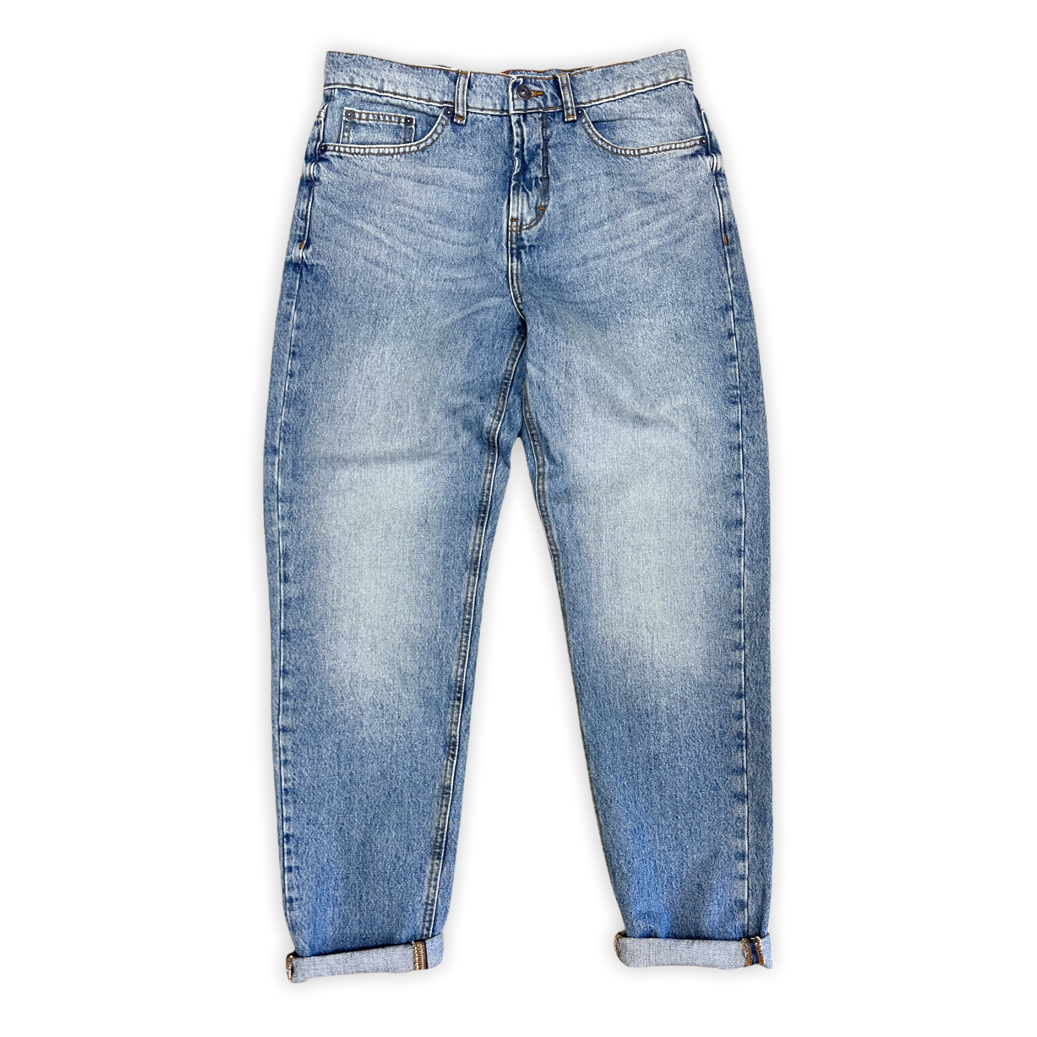 Jeans Solid Dylan