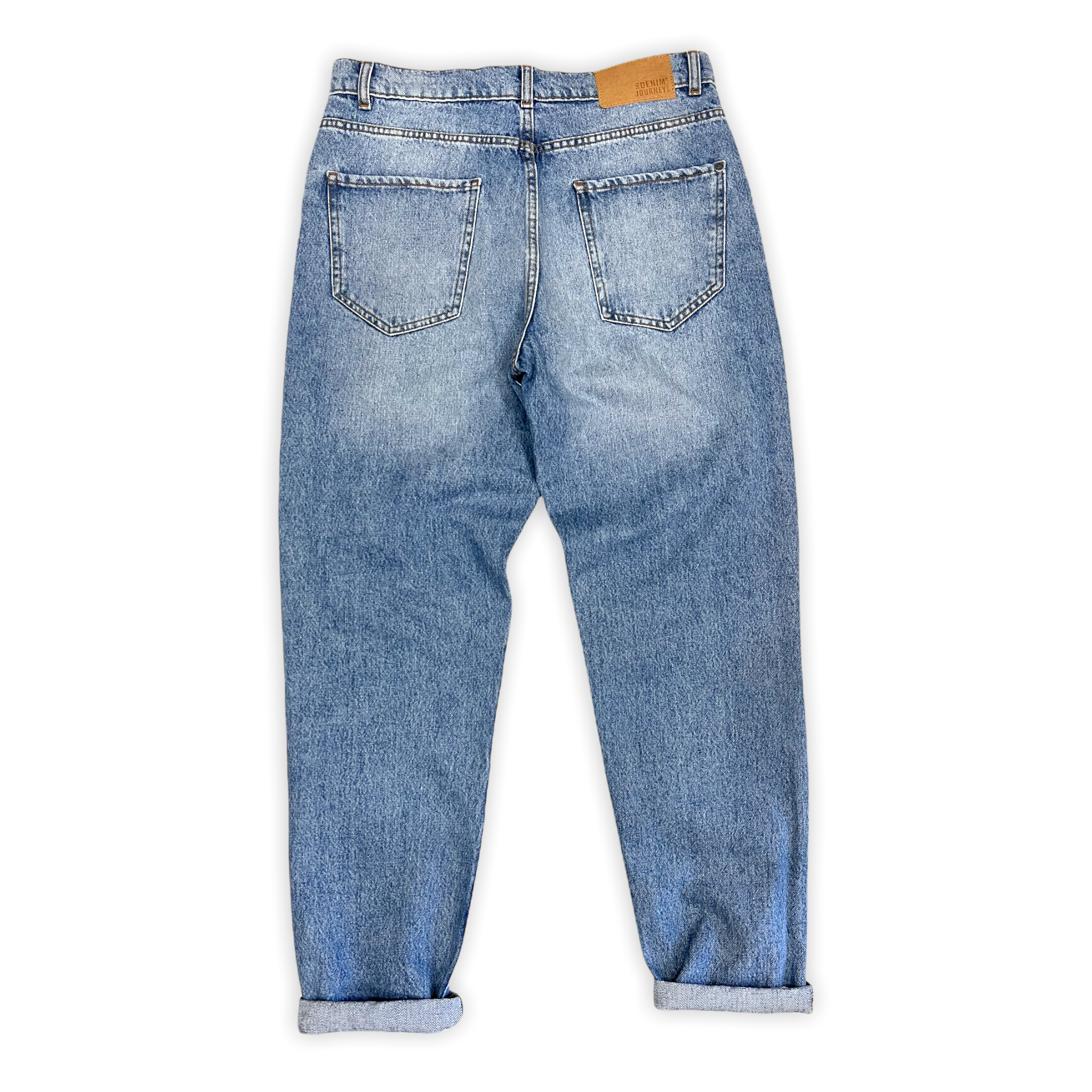 Jeans Solid Dylan