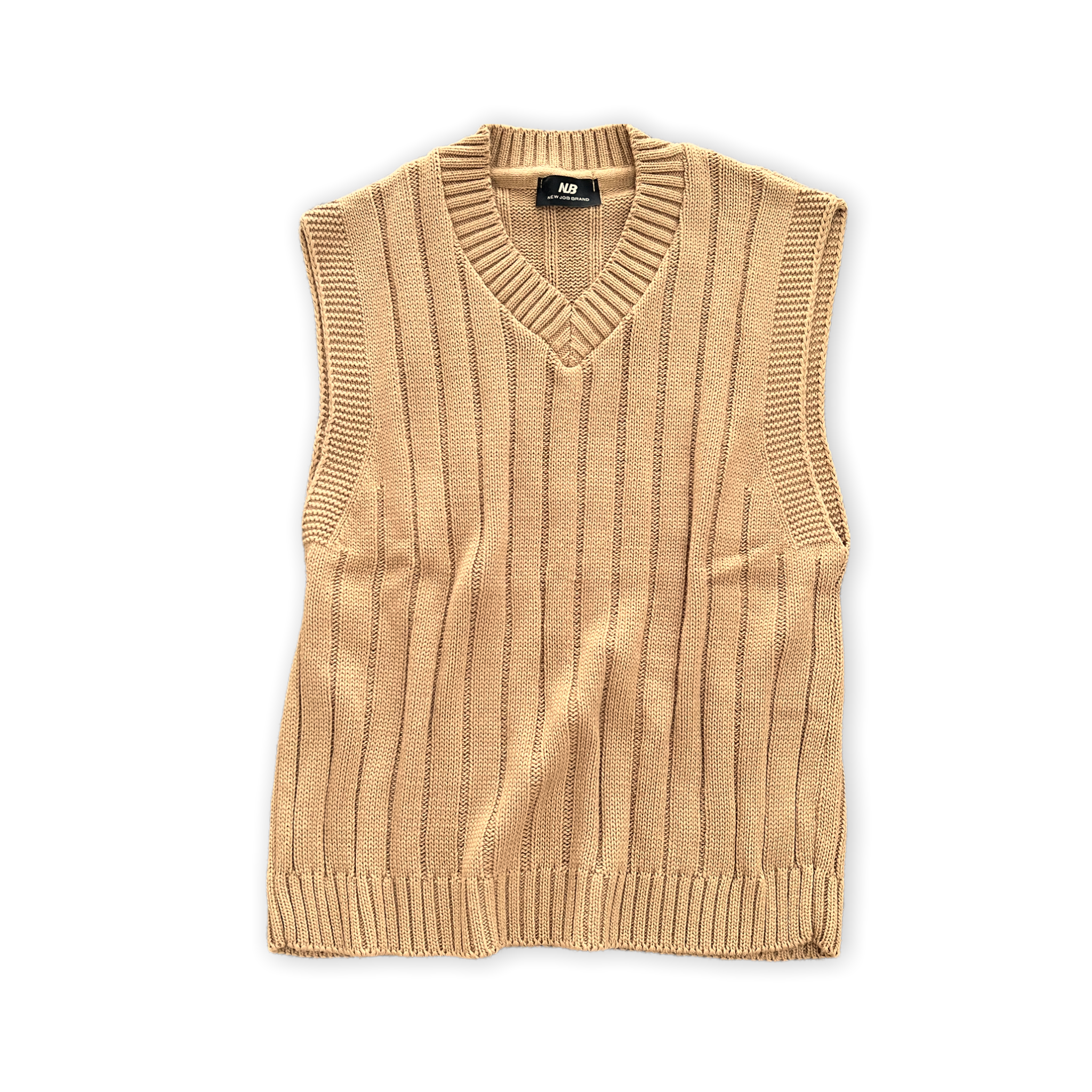 Pull Slipover Camel