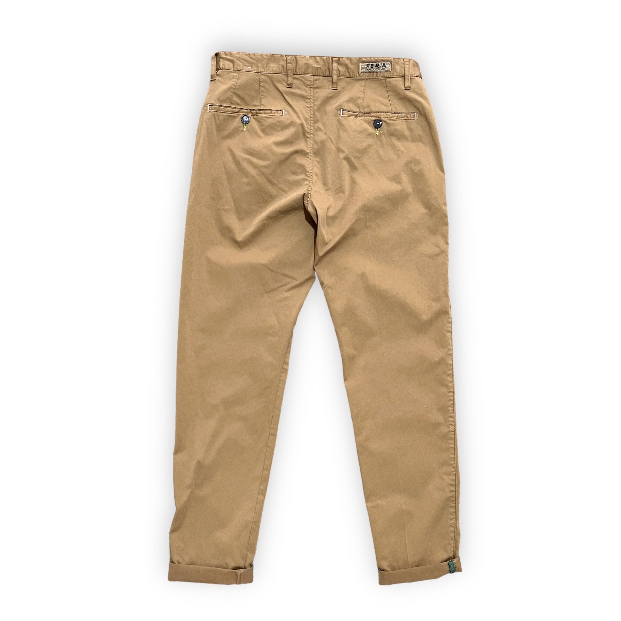 Pantalone Chinos Wembley PE Biscotto