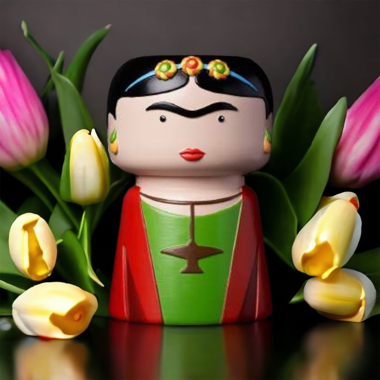 Vaso Mini FRIDA 15