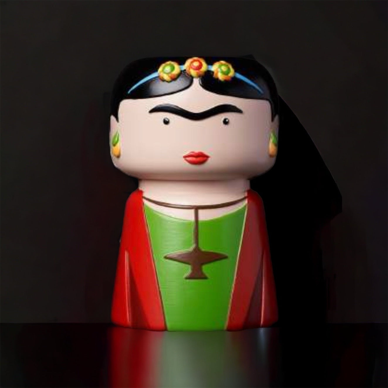 Vaso Mini FRIDA 15