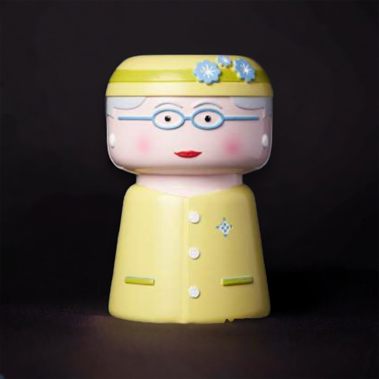Vaso Mini LIZ THE QUEEN 15