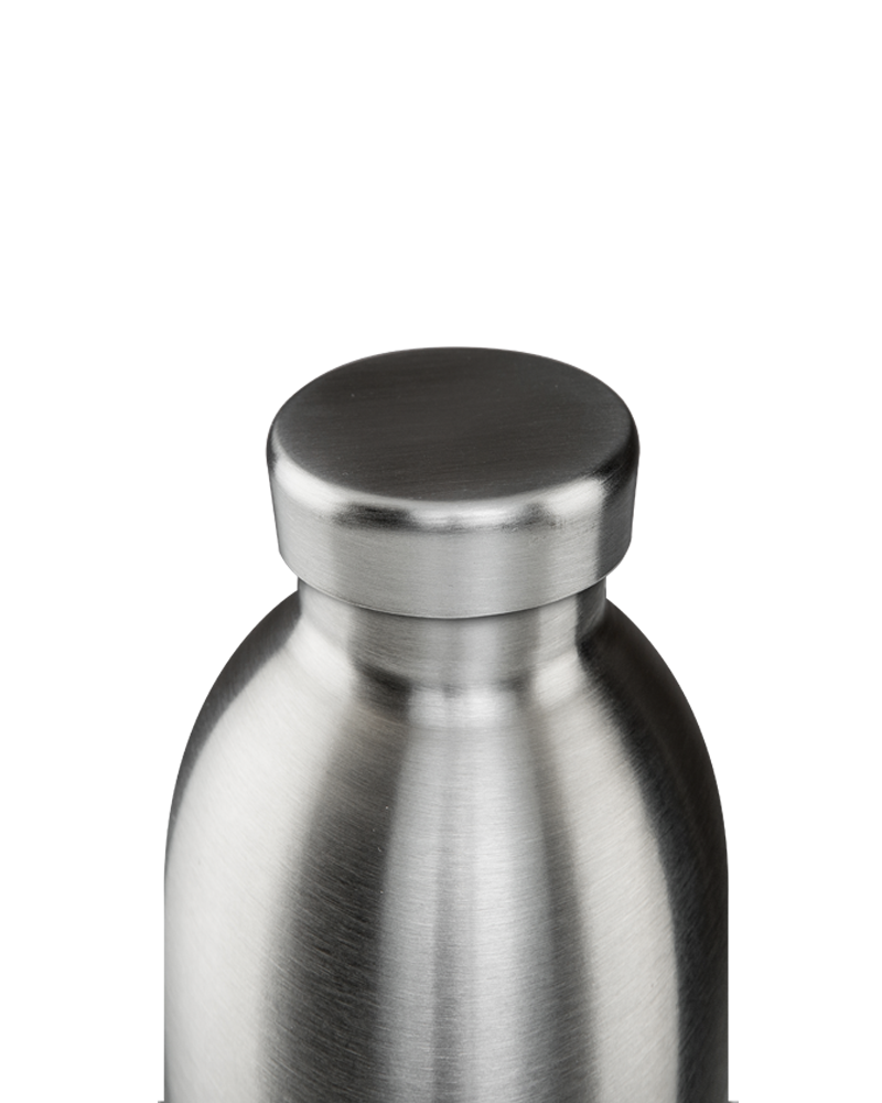 Clima Bottle Steel 500ml