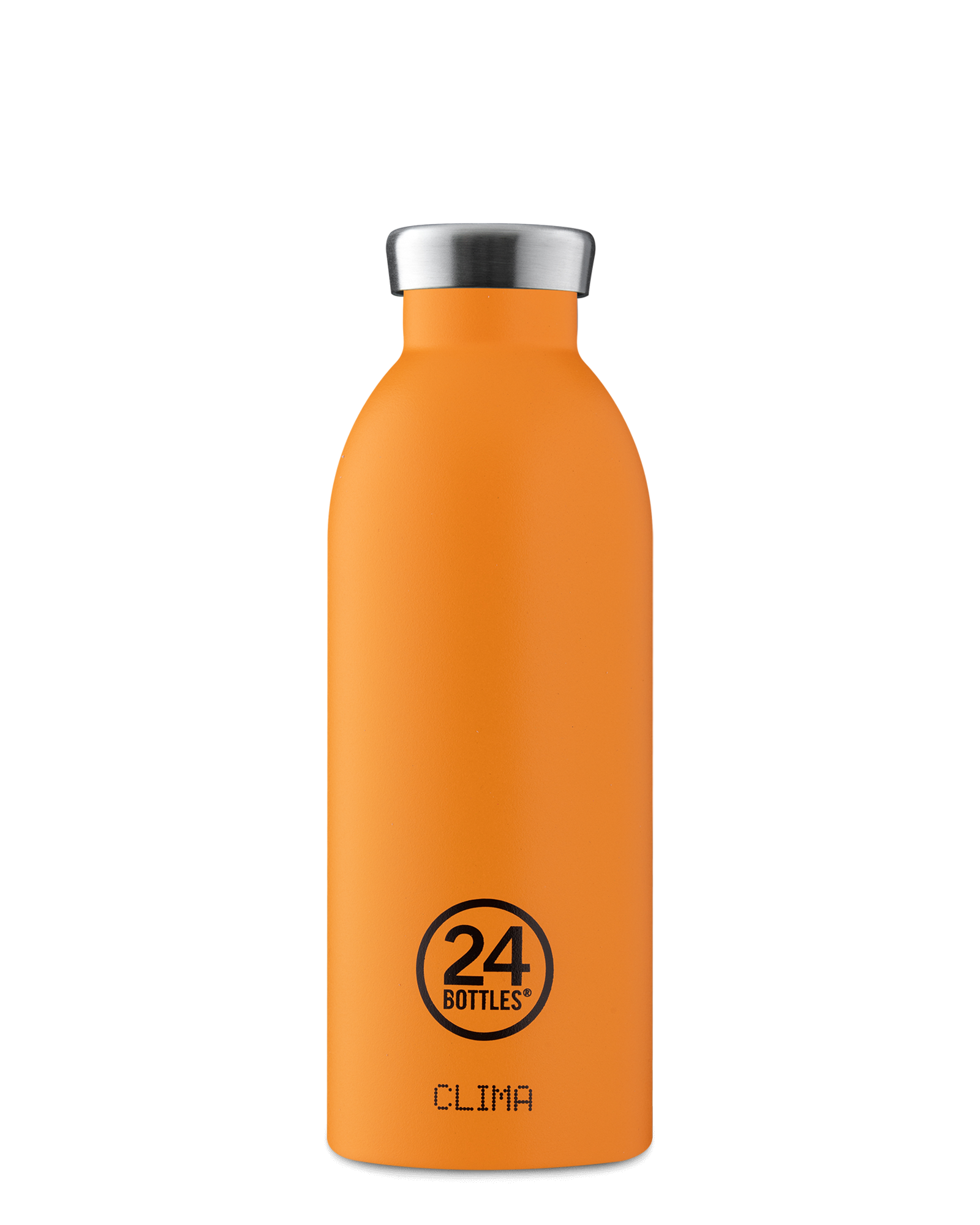 Clima Bottle Total Orange 500ml