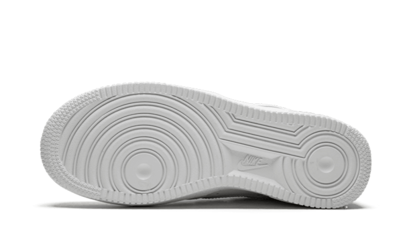Air Force 1 Low '07 Triple White