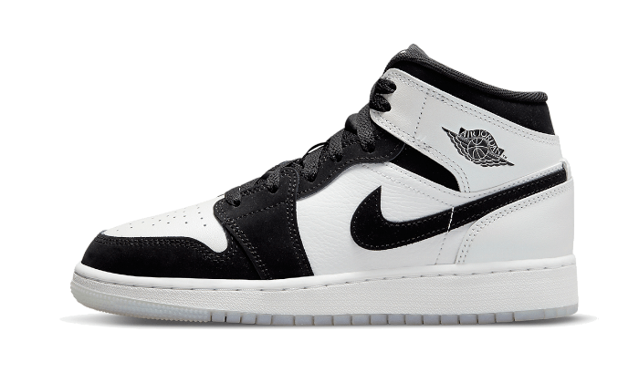 Jordan 1 MID Diamond Shorts