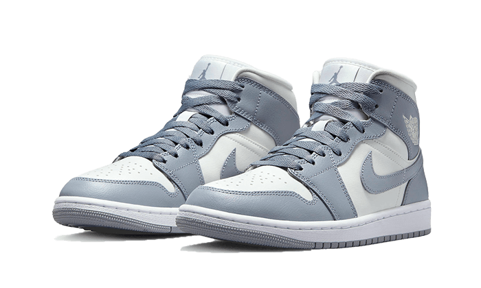 Jordan 1 MID Grey Sail