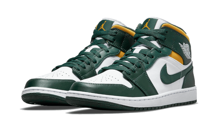 Jordan 1 Mid Sonics