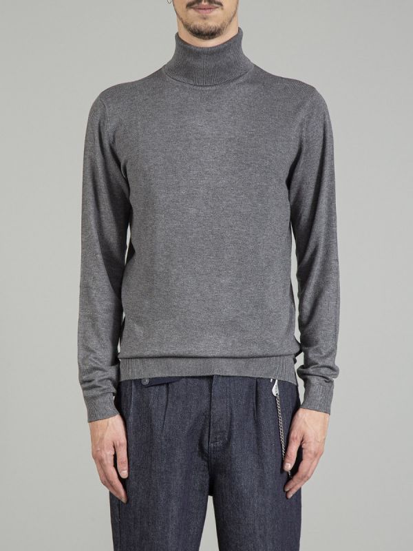 Pull Dolcevita Uomo