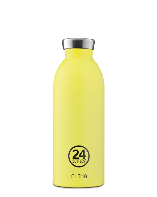 Clima Bottle Citrus 500ml