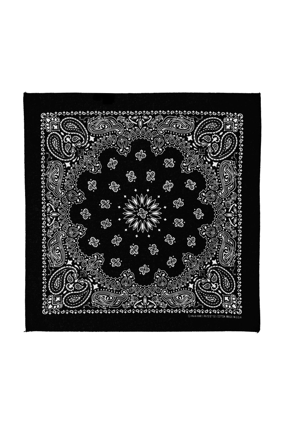 Bandana Hav A Hak Nera