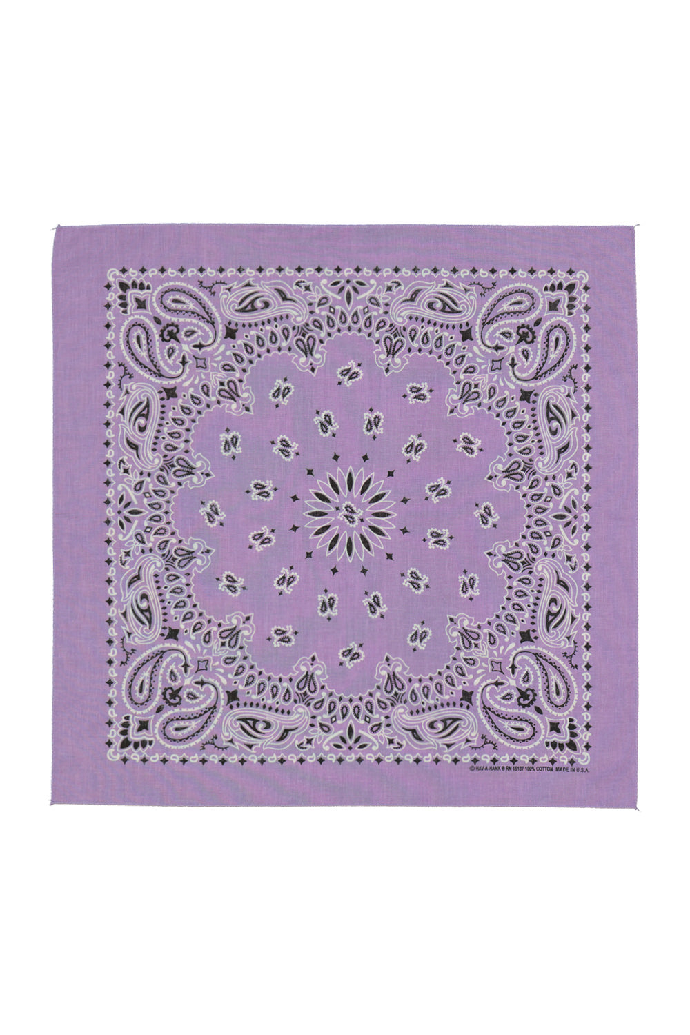 Bandana Hav A Hak Lilla