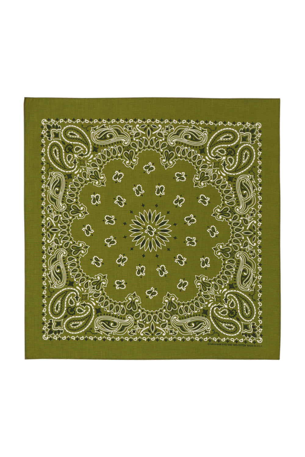 Bandana Hav A Hak Mility