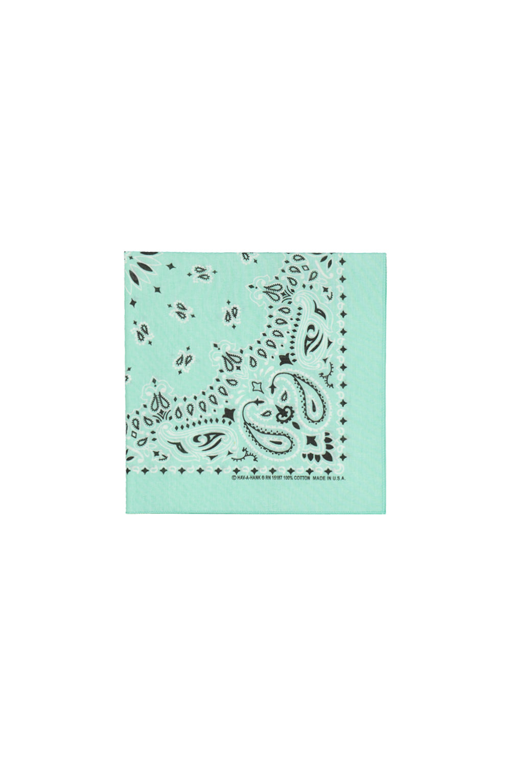 Bandana Hav A Hak Tiffany